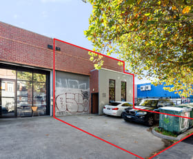 Offices commercial property leased at 159 Westgarth Street Fitzroy VIC 3065
