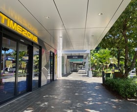 Offices commercial property for lease at Shop 101A/107 Abbott Street Cairns City QLD 4870