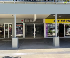 Shop & Retail commercial property for lease at Shop 101A/107 Abbott Street Cairns City QLD 4870