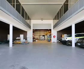 Factory, Warehouse & Industrial commercial property leased at 64 Edward Street Osborne Park WA 6017