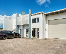 Factory, Warehouse & Industrial commercial property sold at Unit 1/26-28 Link Crescent Coolum Beach QLD 4573