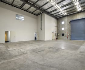 Offices commercial property leased at 4/21 Huntingdale Road Burwood VIC 3125