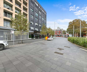 Showrooms / Bulky Goods commercial property leased at Lot 34/38 Chalmers Street Surry Hills NSW 2010