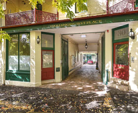 Showrooms / Bulky Goods commercial property leased at 1/28-30 Surrey Street Darlinghurst NSW 2010