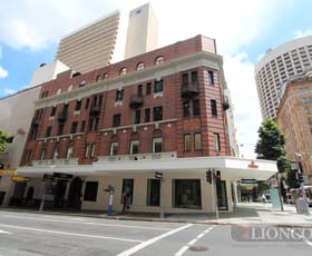 Offices commercial property leased at Brisbane City QLD 4000