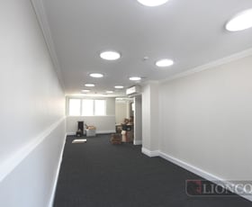 Offices commercial property leased at Brisbane City QLD 4000