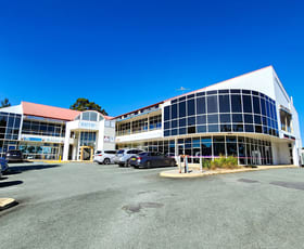 Offices commercial property for lease at 16/3442 Pacific Highway Springwood QLD 4127