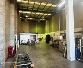 Factory, Warehouse & Industrial commercial property leased at Brookvale NSW 2100