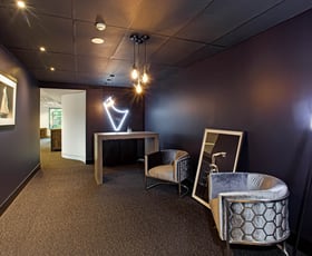 Offices commercial property leased at Suite 401/6a Glen Street Milsons Point NSW 2061
