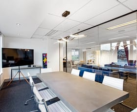Offices commercial property leased at Suite 401/6a Glen Street Milsons Point NSW 2061