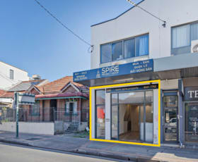 Shop & Retail commercial property leased at Ground Floor/288 Illawarra Road Marrickville NSW 2204