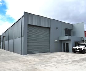 Factory, Warehouse & Industrial commercial property leased at 2/4 Wellsford Drive East Bendigo VIC 3550