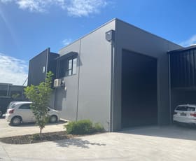 Factory, Warehouse & Industrial commercial property for lease at 7/24-26 Hancock Way Baringa QLD 4551