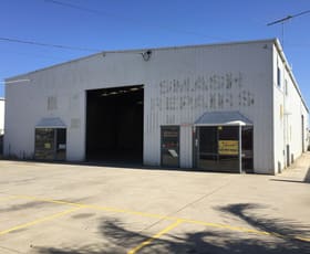 Factory, Warehouse & Industrial commercial property leased at 67 Douro Street North Geelong VIC 3215