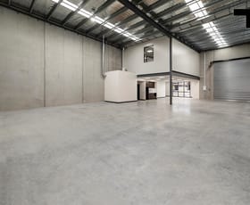 Factory, Warehouse & Industrial commercial property leased at 9 Corporate Boulevard Bayswater VIC 3153