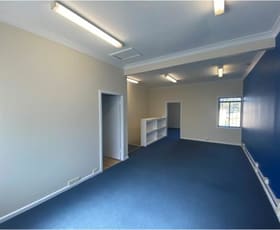 Offices commercial property leased at Ground/472 New Canterbury Road Dulwich Hill NSW 2203