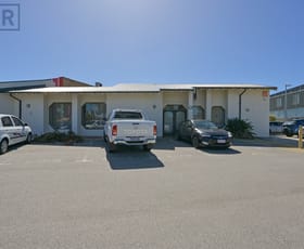 Offices commercial property leased at 31 Manning Road Cannington WA 6107