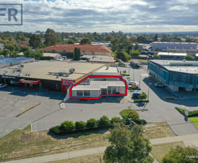 Offices commercial property leased at 31 Manning Road Cannington WA 6107