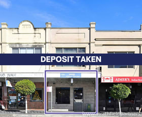 Shop & Retail commercial property leased at 8/371 Sydney Road Balgowlah NSW 2093