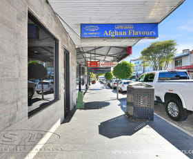 Shop & Retail commercial property leased at 8/371 Sydney Road Balgowlah NSW 2093