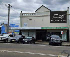 Shop & Retail commercial property leased at 256 Peel Street Tamworth NSW 2340