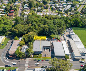 Factory, Warehouse & Industrial commercial property for sale at 34-38 Price Street Nambour QLD 4560