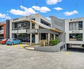 Offices commercial property leased at 6/3974 Pacific Highway Loganholme QLD 4129