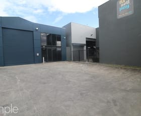 Factory, Warehouse & Industrial commercial property leased at 3B Hi Tech Place Seaford VIC 3198