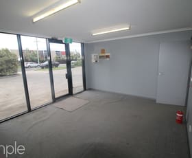 Factory, Warehouse & Industrial commercial property leased at 3B Hi Tech Place Seaford VIC 3198