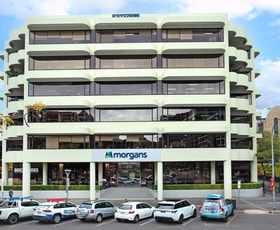 Offices commercial property for lease at Level 4/70 Hindmarsh Square Adelaide SA 5000