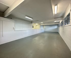 Factory, Warehouse & Industrial commercial property leased at 12B/18 Chrome Street Salisbury QLD 4107