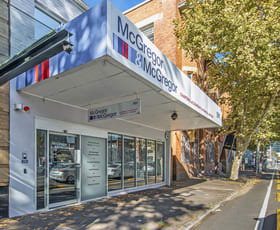 Offices commercial property leased at 591 Hunter Street Newcastle West NSW 2302