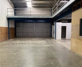 Factory, Warehouse & Industrial commercial property leased at 3/8 Premier Close Wodonga VIC 3690