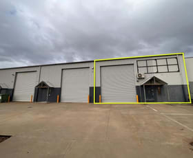Factory, Warehouse & Industrial commercial property leased at 3/8 Premier Close Wodonga VIC 3690