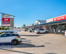 Shop & Retail commercial property for lease at 596 Bayswater Road Mount Louisa QLD 4814