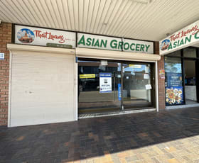 Shop & Retail commercial property leased at Shop 9/226-240 Queen Street Campbelltown NSW 2560