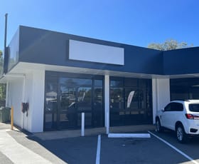 Offices commercial property for lease at 3/177 Government Road Labrador QLD 4215