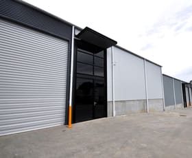 Factory, Warehouse & Industrial commercial property leased at 1/7 Roanoak Court East Bendigo VIC 3550