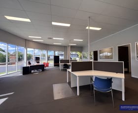 Offices commercial property for lease at Caboolture QLD 4510