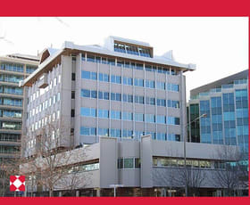 Offices commercial property leased at Level 2/54 Marcus Clarke Street City ACT 2601