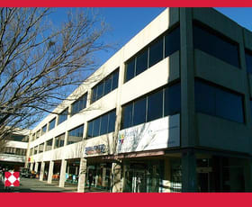 Offices commercial property leased at Level 1, suite 004/2 Keltie Street Woden ACT 2606