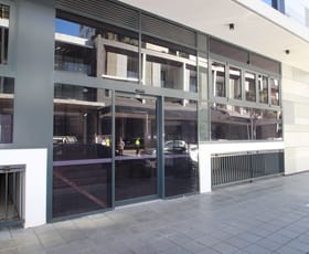 Shop & Retail commercial property leased at G1/38 Atchison Street Wollongong NSW 2500