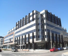 Offices commercial property leased at Level 2/14 Childers Street City ACT 2601