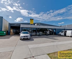 Factory, Warehouse & Industrial commercial property leased at 199 Robinson Road Geebung QLD 4034