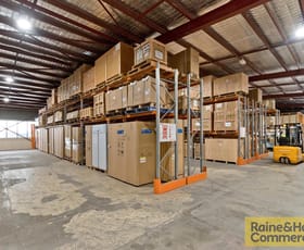 Factory, Warehouse & Industrial commercial property leased at 199 Robinson Road Geebung QLD 4034