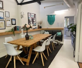 Offices commercial property leased at 8/345 Sheridan Street Cairns North QLD 4870