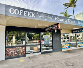 Hotel, Motel, Pub & Leisure commercial property leased at Unit 4/147 Boundary Street Railway Estate QLD 4810
