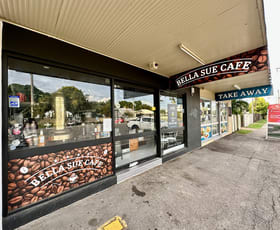 Shop & Retail commercial property leased at Unit 4/147 Boundary Street Railway Estate QLD 4810