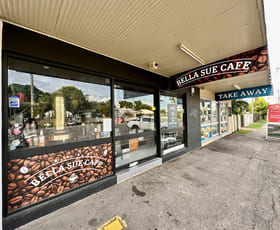 Hotel, Motel, Pub & Leisure commercial property leased at Unit 4/147 Boundary Street Railway Estate QLD 4810