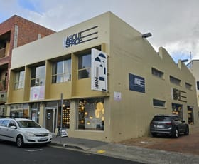 Offices commercial property leased at Level 1 Suite 3/41-43 Victoria Street Hobart TAS 7000